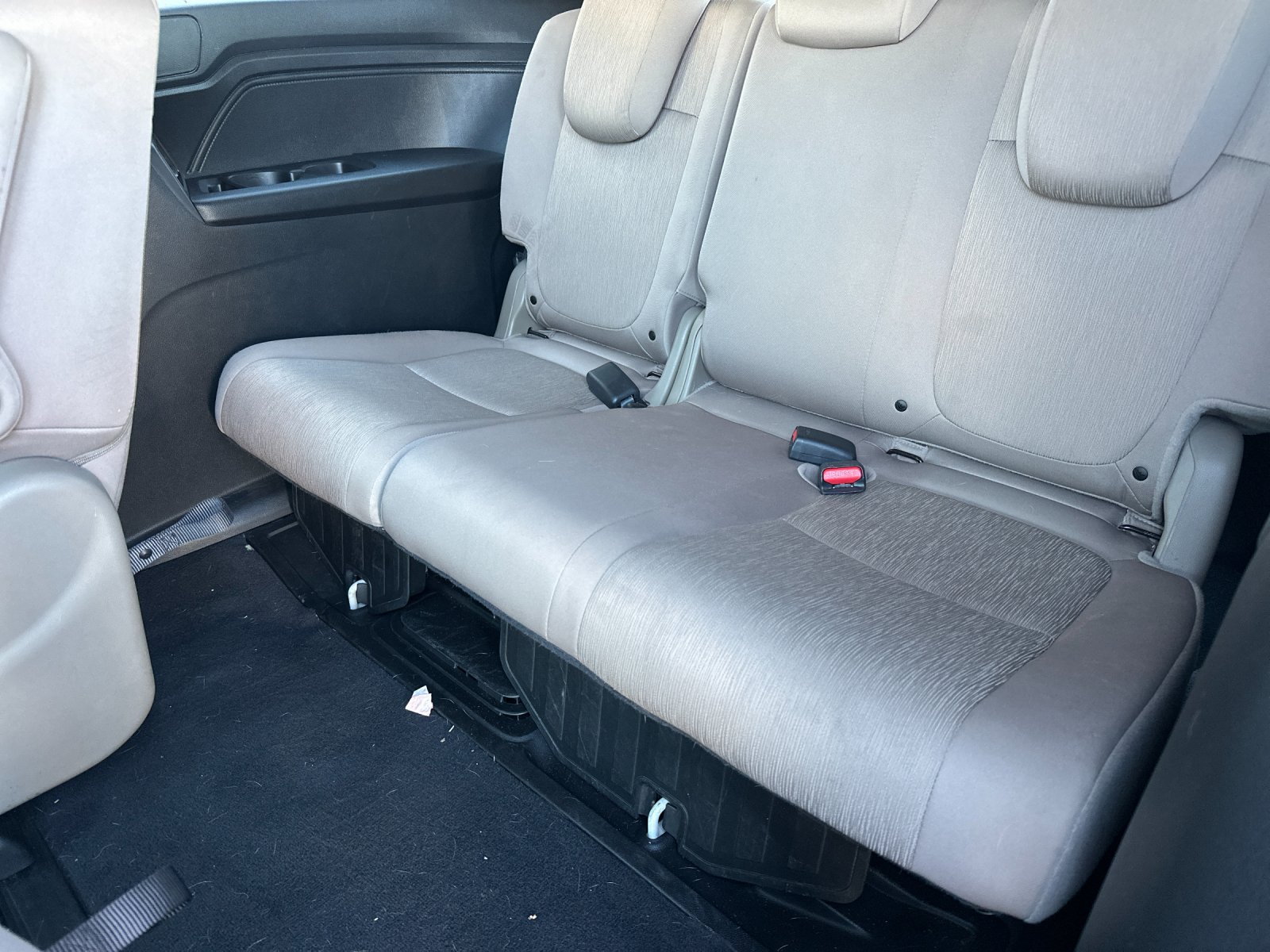 Used 2021 Honda Odyssey EX image 17
