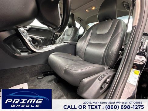 Used 2015 Volvo S60 T5 Premier AWD/4WD image 10