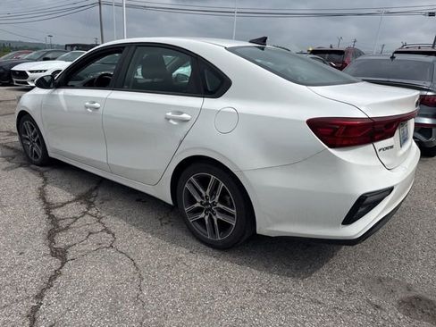 Used 2019 Kia Forte S FWD image 6