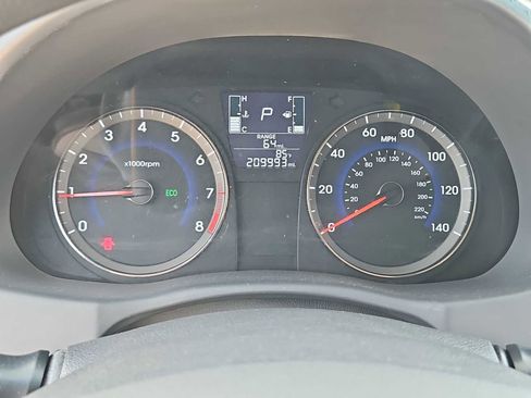 Used 2017 Hyundai Accent SE image 29