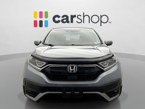 Used 2020 Honda CR-V EX image 8