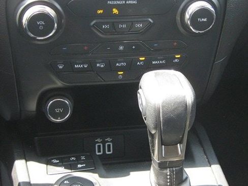 Used 2021 Ford Ranger XLT w/ Tremor Off-Road Package image 12