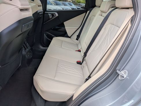 New 2026 BMW X3 xDrive30i w/ Premium Package AWD/4WD image 28