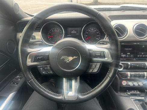 Used 2015 Ford Mustang GT Premium w/ 50 Years Appearance Package image 13