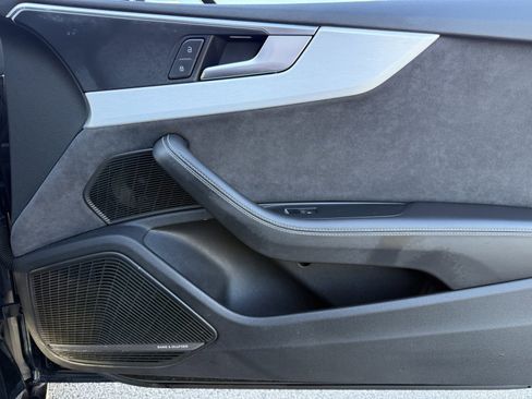 Used 2018 Audi S5 Premium Plus w/ Navigation Package image 41