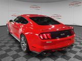 Used 2015 Ford Mustang GT Premium w/ Equipment Group 401A image 4