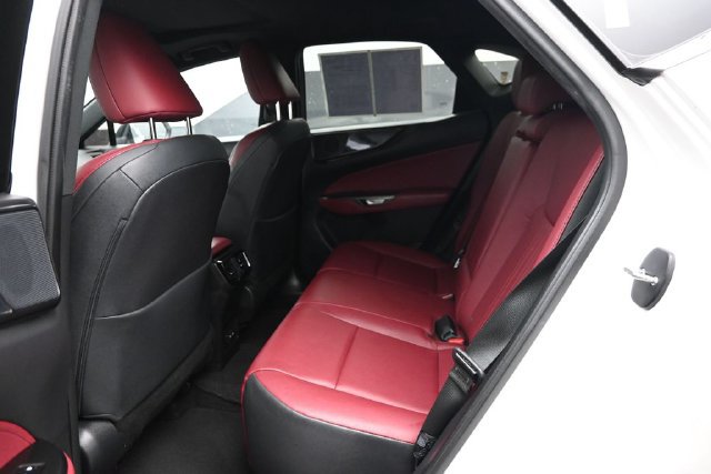 Used 2025 Lexus NX 350 AWD w/ Accessory Package (Z1) image 11