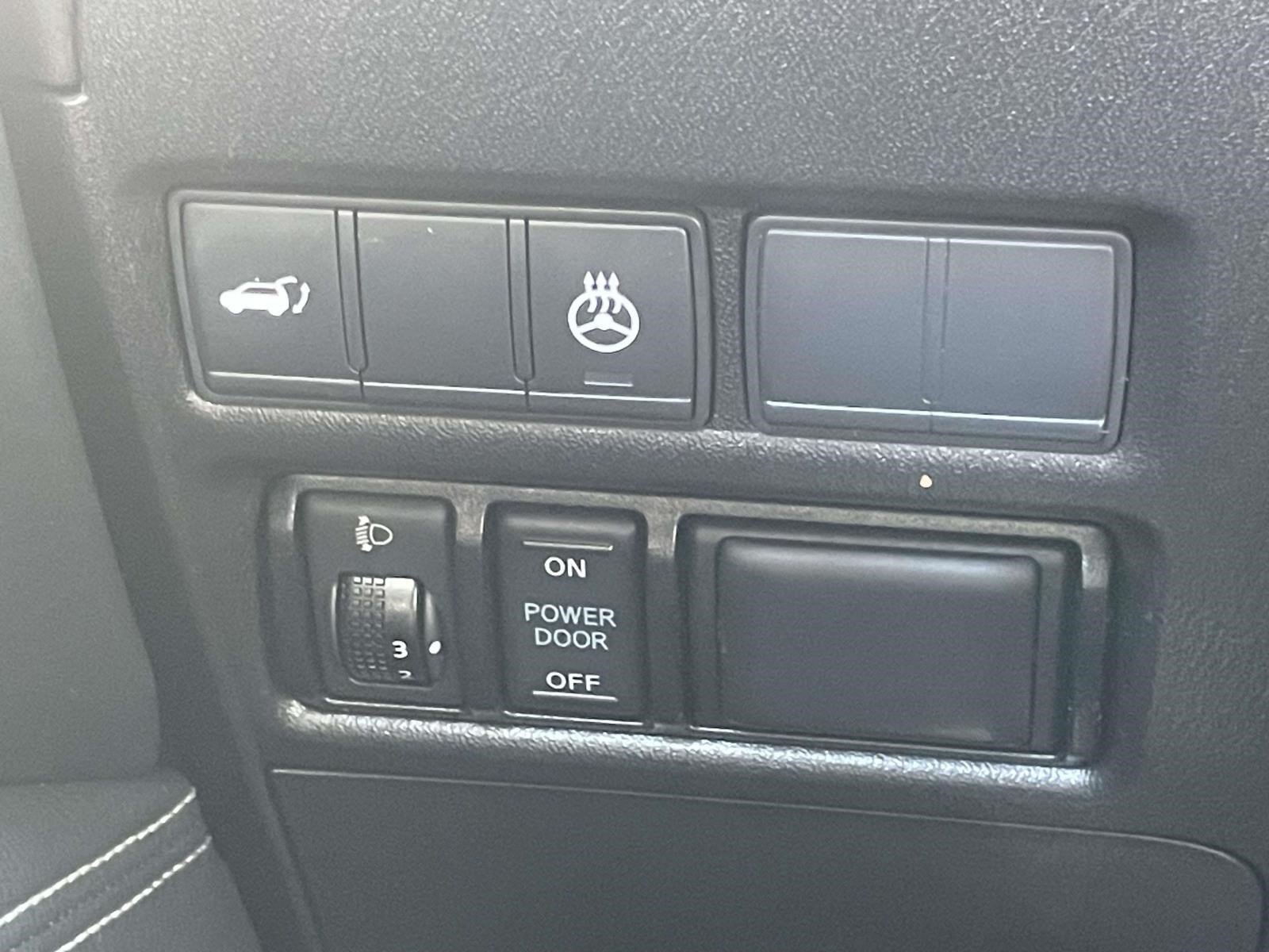 Used 2019 INFINITI QX80 Luxe AWD/4WD image 20