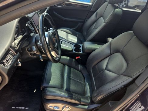 Used 2018 Porsche Macan S AWD/4WD image 16