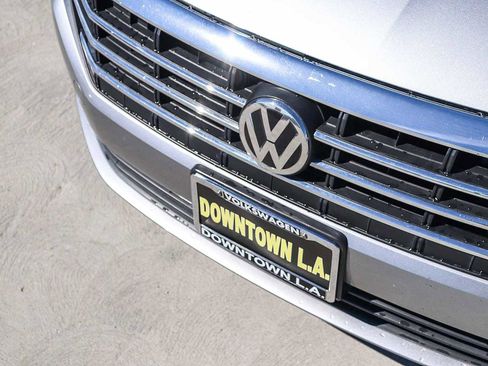 Used 2019 Volkswagen Jetta S w/ Driver Assistance Package image 8