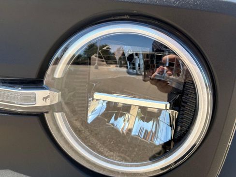 Used 2026 Ford Bronco 2-Door AWD/4WD image 10