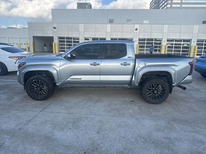 Certified 2024 Toyota Tacoma SR5