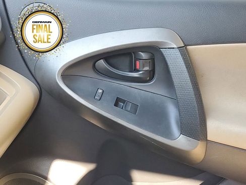 Used 2011 Toyota RAV4 2WD w/ 3rd Row image 24