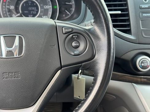 Used 2012 Honda CR-V EX-L image 39