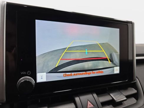 Certified 2023 Toyota RAV4 XLE image 18