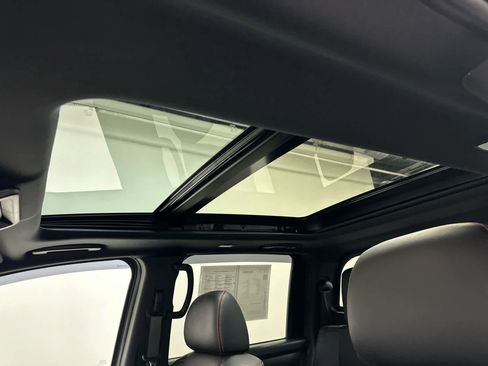 Certified 2023 Nissan Titan PRO-4X w/ Pro-4x Convenience Package image 28