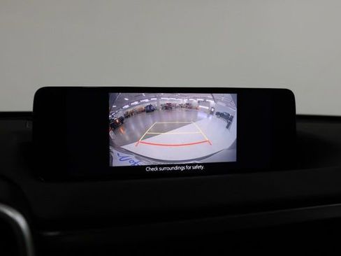 Used 2025 MAZDA CX-50 AWD 2.5 Hybrid w/ Premium Pkg image 26