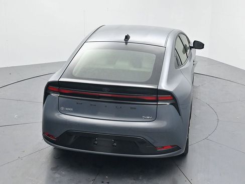 New 2026 Toyota Prius XLE image 58