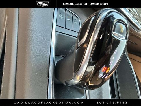 Used 2022 Cadillac Escalade Sport w/ Touring Package AWD/4WD image 19
