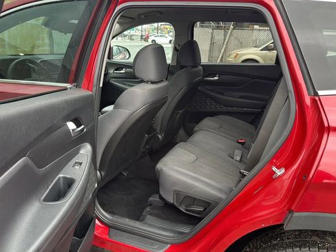 Used 2020 Hyundai Santa Fe SEL image 25