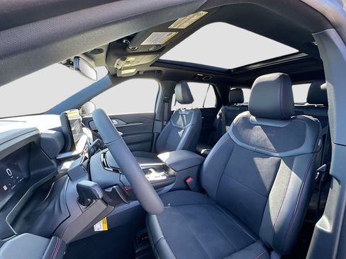 New 2026 Ford Explorer ST image 15