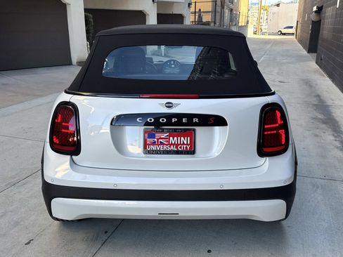 New 2026 MINI Cooper S image 4