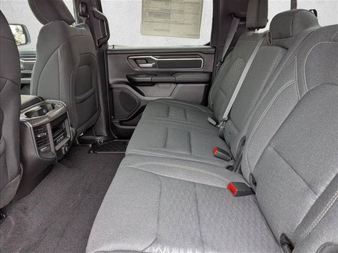 New 2026 RAM 1500 Big Horn AWD/4WD image 25