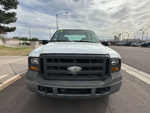 Used 2005 Ford F350 Lariat image 8