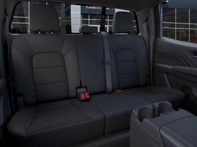 New 2026 GMC Canyon Elevation w/ Convenience Package RWD image 17