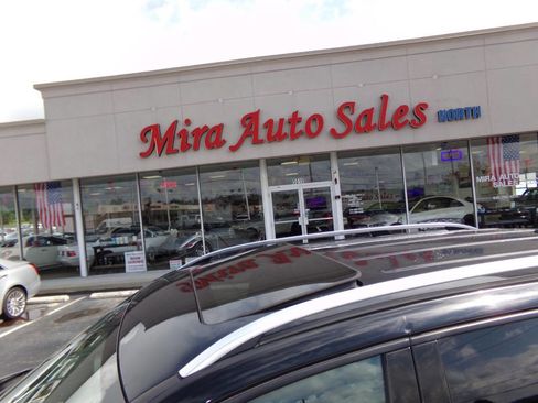 Used 2014 Mercedes-Benz ML 350 4MATIC image 7