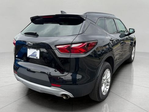 Used 2020 Chevrolet Blazer LT AWD/4WD image 18