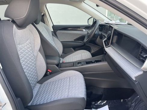 New 2026 Volkswagen Tiguan S image 27