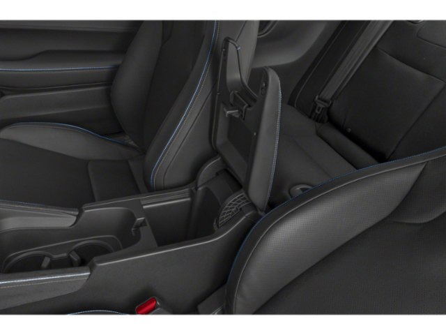 New 2027 Honda Prelude image 11
