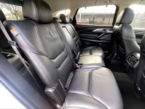 Used 2022 MAZDA CX-9 Touring w/ Touring Premium Package image 32