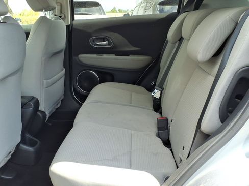 Used 2019 Honda HR-V EX image 15