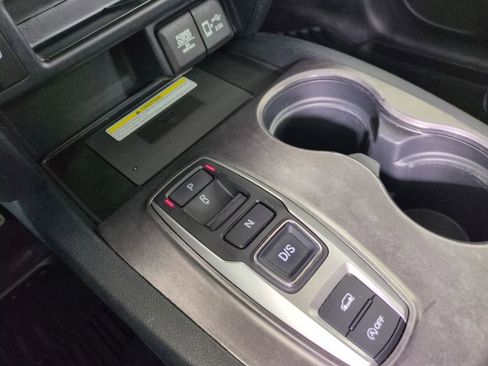 Used 2022 Honda Pilot Special Edition image 23