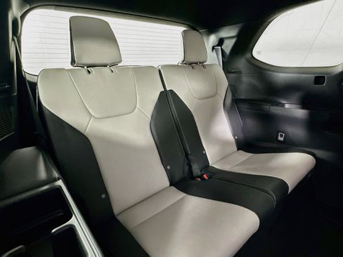 Certified 2025 Lexus TX 350 AWD w/ Technology Package image 26