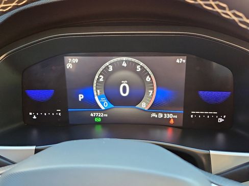 Certified 2023 Volkswagen Atlas Cross Sport SE image 19