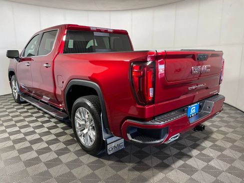 Used 2023 GMC Sierra 1500 Denali w/ Technology Package AWD/4WD image 6