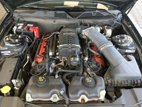 Used 2014 Ford Mustang GT Premium w/ Electronics Package RWD image 25