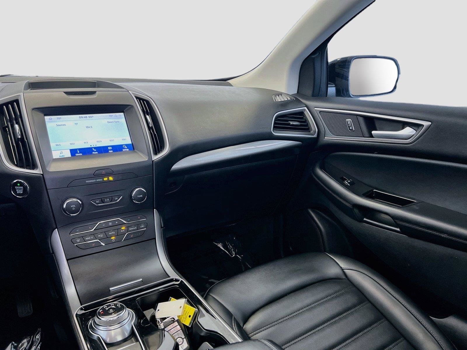Used 2020 Ford Edge SEL w/ Convenience Package AWD/4WD image 24