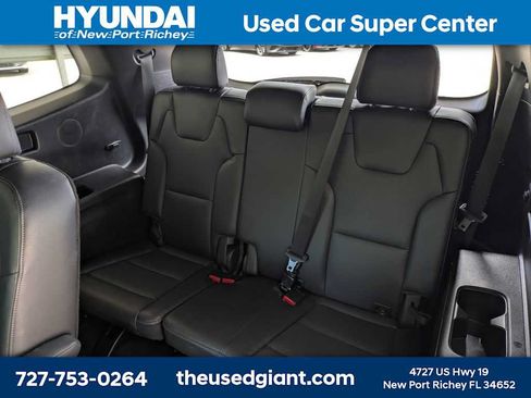 Used 2023 Kia Telluride SX X-Line AWD/4WD image 16