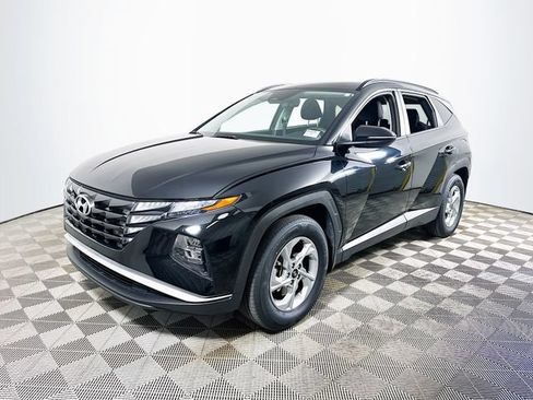 Used 2023 Hyundai Tucson SEL FWD image 7
