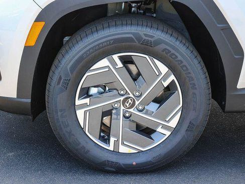 New 2026 Hyundai Tucson Blue SE AWD/4WD image 9