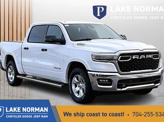 New 2026 RAM 1500 Big Horn video 1