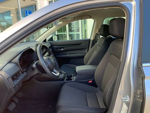 Certified 2024 Honda CR-V LX image 13