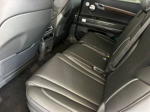 New 2026 Genesis GV80 2.5T Prestige image 12