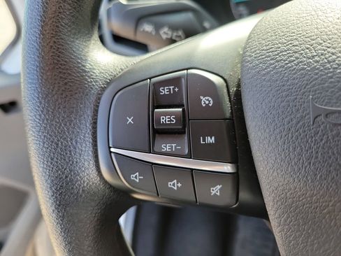 Used 2024 Ford Transit 350 XLT RWD image 24
