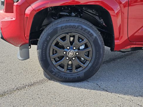 New 2026 Toyota Tacoma SR5 image 9