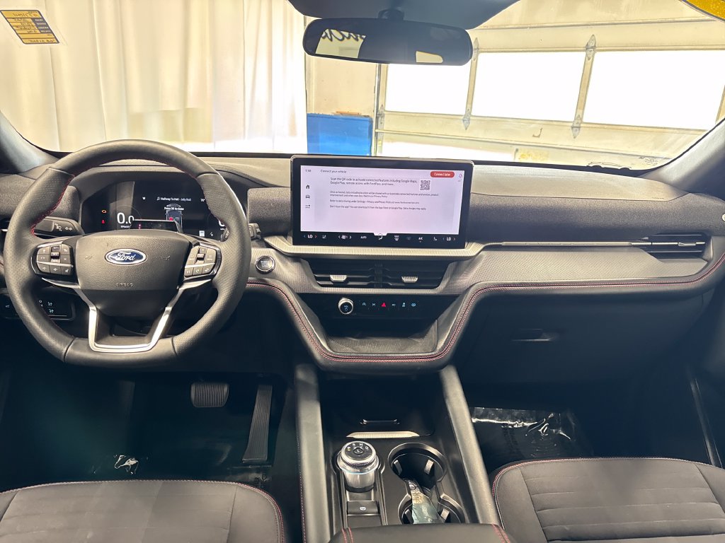 Used 2025 Ford Explorer ST-Line AWD/4WD image 13